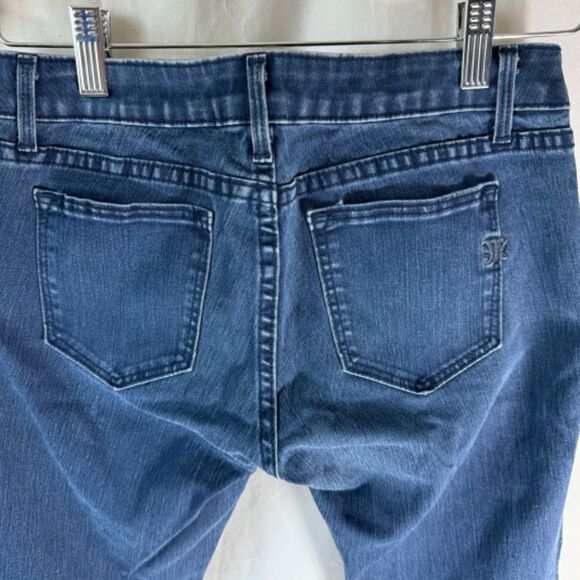 Miss Me Ashley Low Rise Jeggings Sz 27 - Picture 6 of 12